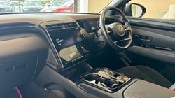 2022 (71) HYUNDAI TUCSON 1.6 TGDi Hybrid 230 N Line 5dr 2WD Auto 3343247