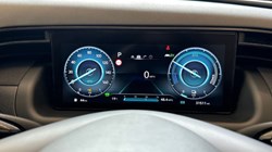 2022 (71) HYUNDAI TUCSON 1.6 TGDi Hybrid 230 N Line 5dr 2WD Auto 3343234