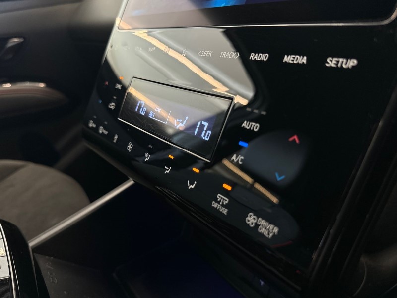 2022 (71) HYUNDAI TUCSON 1.6 TGDi Hybrid 230 N Line 5dr 2WD Auto 3343239