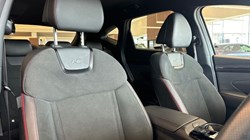 2022 (71) HYUNDAI TUCSON 1.6 TGDi Hybrid 230 N Line 5dr 2WD Auto 3343230