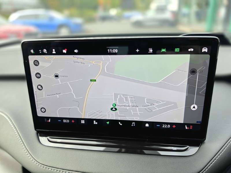 2026 (26) SKODA ENYAQ 210kW 85 Sportline 82kWh 5dr Auto 5905409