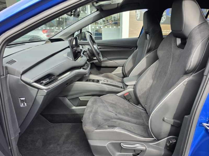 2026 (26) SKODA ENYAQ 210kW 85 Sportline 82kWh 5dr Auto 5905395