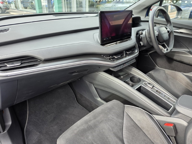 2026 (26) SKODA ENYAQ 210kW 85 Sportline 82kWh 5dr Auto 5905394