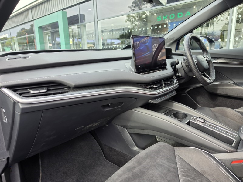 2026 (26) SKODA ENYAQ 210kW 85 Sportline 82kWh 5dr Auto 5905393