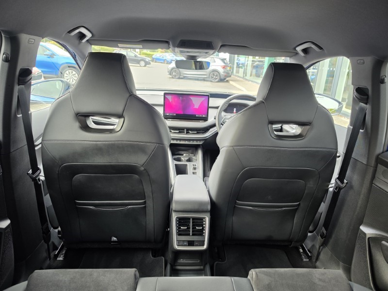 2026 (26) SKODA ENYAQ 210kW 85 Sportline 82kWh 5dr Auto 5905386