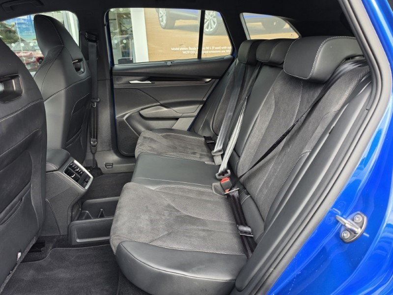 2026 (26) SKODA ENYAQ 210kW 85 Sportline 82kWh 5dr Auto 5905390