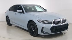 BMW 3 SERIES 330e 22.3 kWh M Sport 4dr Step Auto 5815693