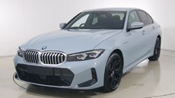 BMW 3 SERIES 330e 22.3 kWh M Sport 4dr Step Auto 5815695