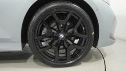 BMW 3 SERIES 330e 22.3 kWh M Sport 4dr Step Auto 5815720