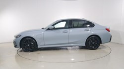 BMW 3 SERIES 330e 22.3 kWh M Sport 4dr Step Auto 5815696
