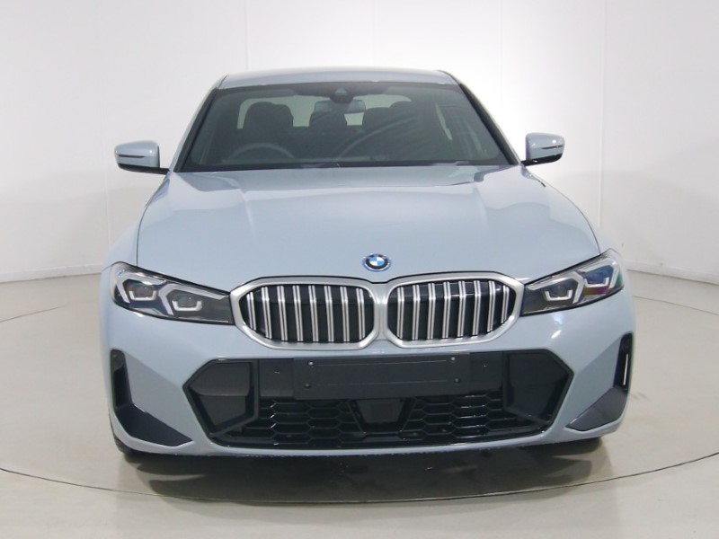  BMW 3 SERIES 330e 22.3 kWh M Sport 4dr Step Auto 5815694