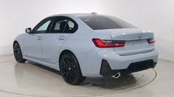 BMW 3 SERIES 330e 22.3 kWh M Sport 4dr Step Auto 1