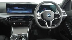 BMW 3 SERIES 330e 22.3 kWh M Sport 4dr Step Auto 5815711