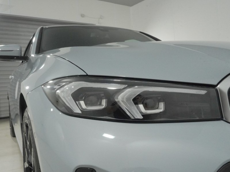  BMW 3 SERIES 330e 22.3 kWh M Sport 4dr Step Auto 5815718