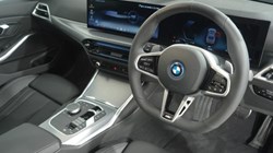 BMW 3 SERIES 330e 22.3 kWh M Sport 4dr Step Auto 5815724