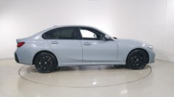 BMW 3 SERIES 330e 22.3 kWh M Sport 4dr Step Auto 5815700