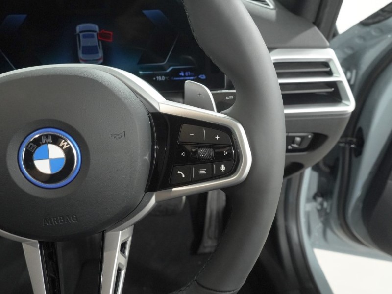  BMW 3 SERIES 330e 22.3 kWh M Sport 4dr Step Auto 5815732