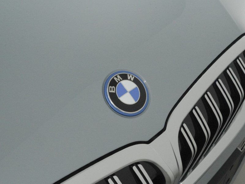  BMW 3 SERIES 330e 22.3 kWh M Sport 4dr Step Auto 5815717