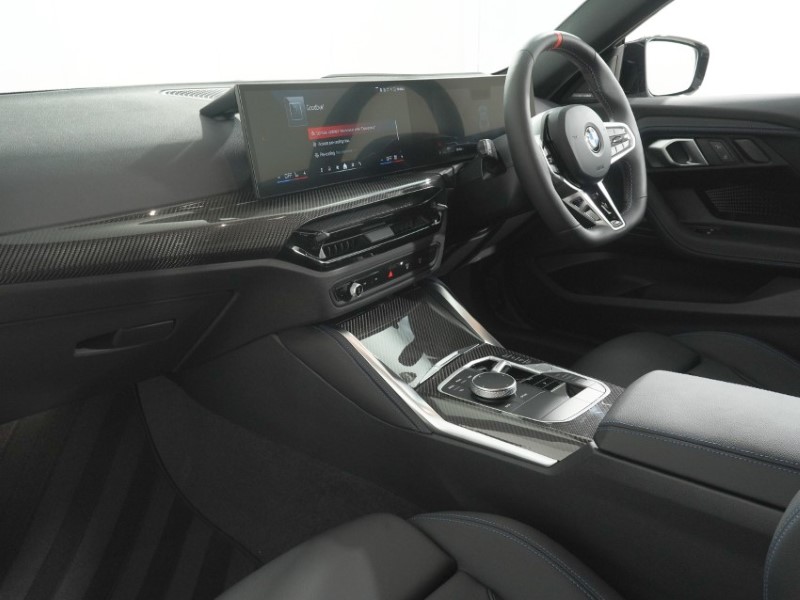  BMW 2 SERIES M240i xDrive 2dr Step Auto 5775667