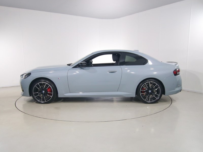  BMW 2 SERIES M240i xDrive 2dr Step Auto 5775655