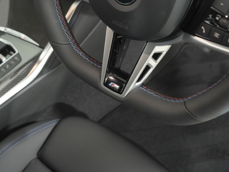  BMW 2 SERIES M240i xDrive 2dr Step Auto 5775686