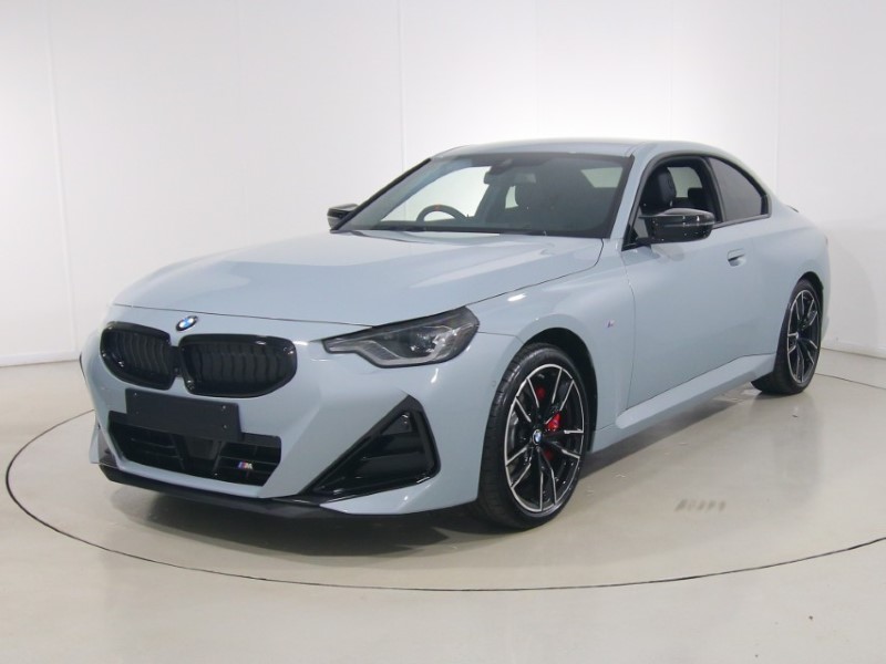  BMW 2 SERIES M240i xDrive 2dr Step Auto 5775654