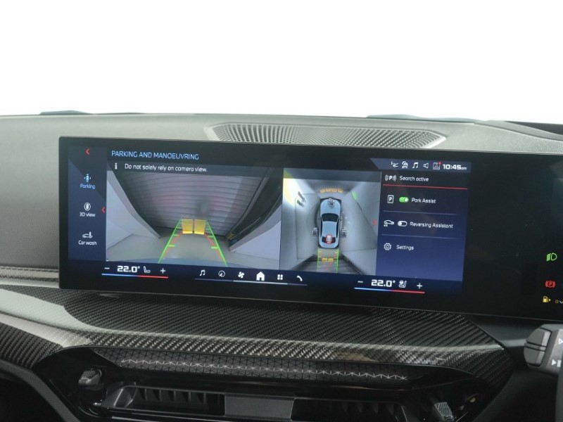 BMW 2 SERIES M240i xDrive 2dr Step Auto 5775694