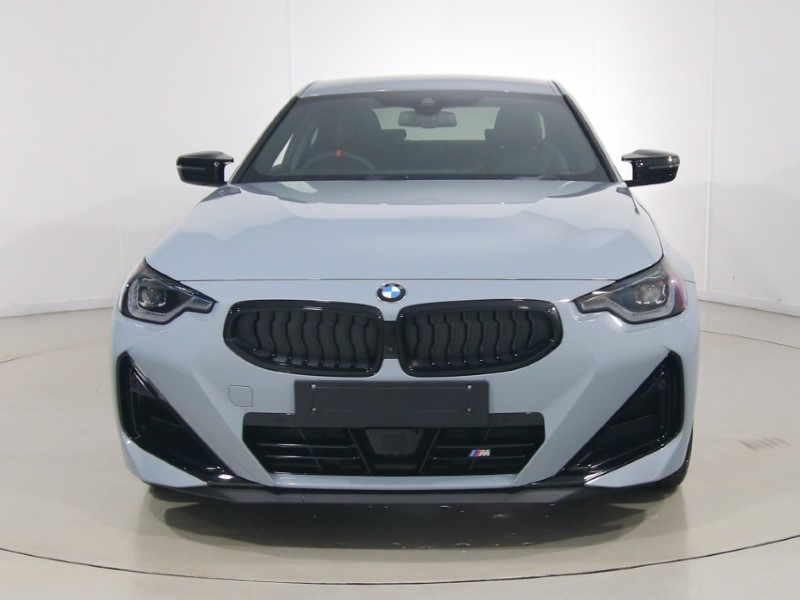  BMW 2 SERIES M240i xDrive 2dr Step Auto 5775653