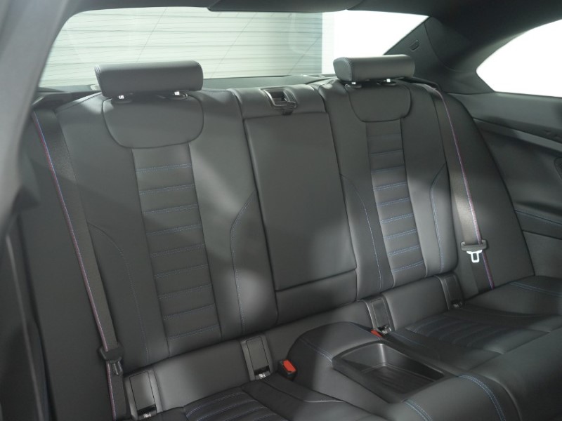  BMW 2 SERIES M240i xDrive 2dr Step Auto 5775687