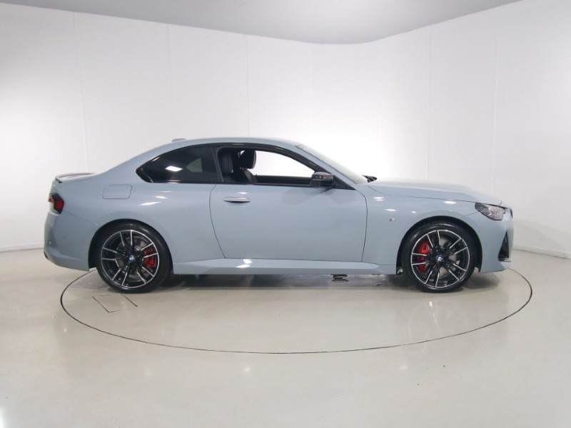  BMW 2 SERIES M240i xDrive 2dr Step Auto 5775659