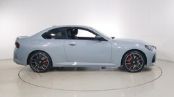 BMW 2 SERIES M240i xDrive 2dr Step Auto 5775659