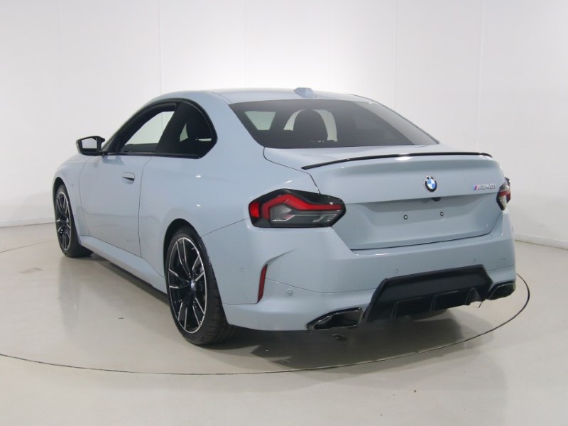  BMW 2 SERIES M240i xDrive 2dr Step Auto 1