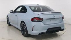 BMW 2 SERIES M240i xDrive 2dr Step Auto 1