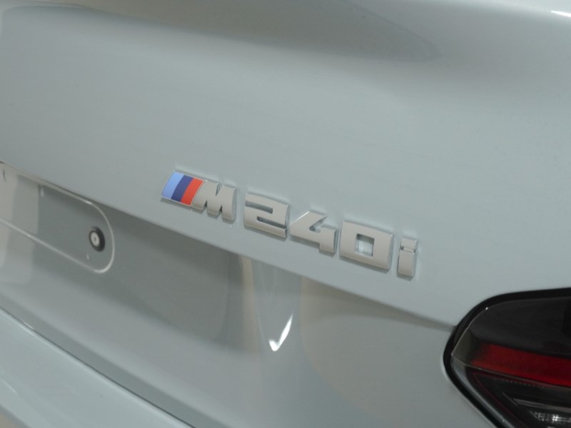  BMW 2 SERIES M240i xDrive 2dr Step Auto 5775661