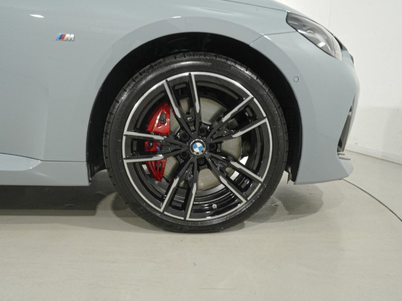  BMW 2 SERIES M240i xDrive 2dr Step Auto 5775677