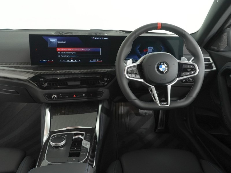  BMW 2 SERIES M240i xDrive 2dr Step Auto 5775669