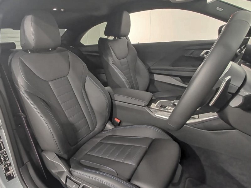  BMW 2 SERIES M240i xDrive 2dr Step Auto 5775785