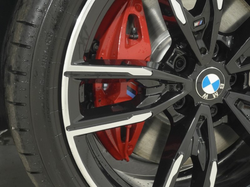  BMW 2 SERIES M240i xDrive 2dr Step Auto 5775678