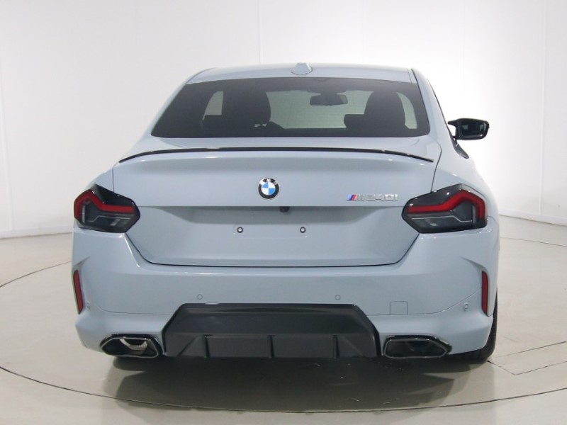  BMW 2 SERIES M240i xDrive 2dr Step Auto 5775657