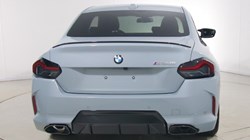 BMW 2 SERIES M240i xDrive 2dr Step Auto 5775657