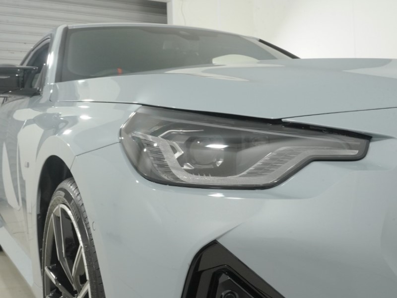  BMW 2 SERIES M240i xDrive 2dr Step Auto 5775675