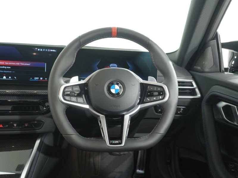  BMW 2 SERIES M240i xDrive 2dr Step Auto 5775672