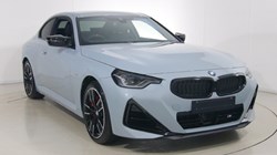BMW 2 SERIES M240i xDrive 2dr Step Auto 5775652