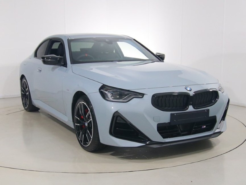 BMW 2 SERIES