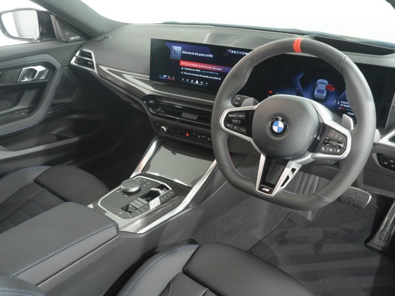  BMW 2 SERIES M240i xDrive 2dr Step Auto 5775684