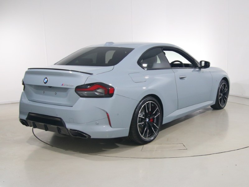  BMW 2 SERIES M240i xDrive 2dr Step Auto 5775658