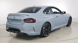 BMW 2 SERIES M240i xDrive 2dr Step Auto 5775658