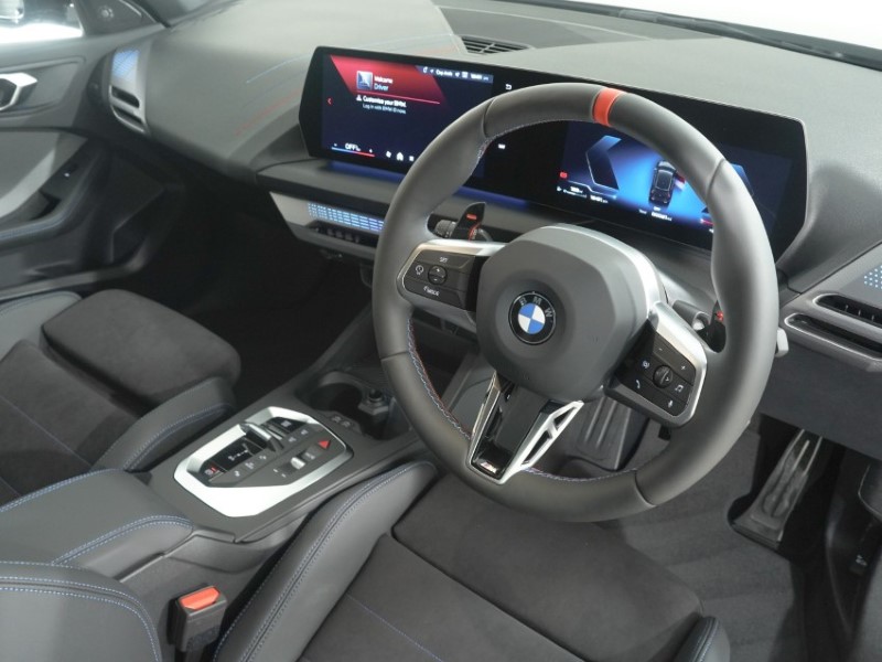  BMW 1 SERIES M135 xDrive 5dr Step Auto 5761618