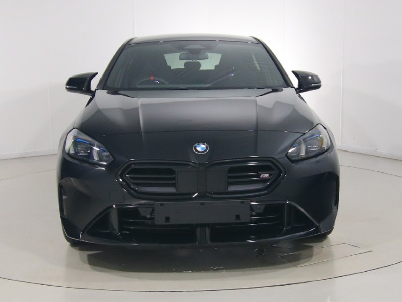  BMW 1 SERIES M135 xDrive 5dr Step Auto 5761581