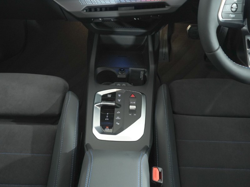  BMW 1 SERIES M135 xDrive 5dr Step Auto 5761600